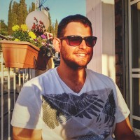 Ido Potasman