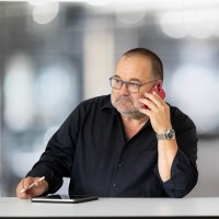 Matthias Uhl