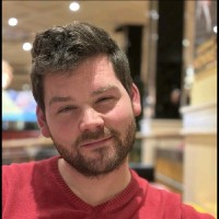 Casper Løwe Larsson