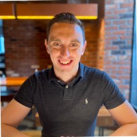 Matt Rutter