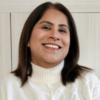 Divya Krishnan Sati
