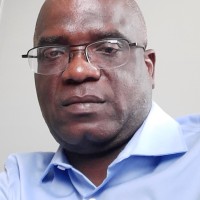Joye Norbert Badou