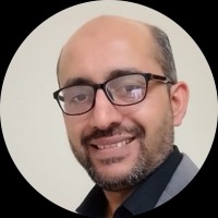Rizwan Ul Haq
