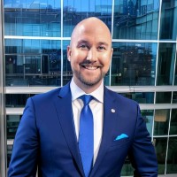 Eric Scott Kristiansen