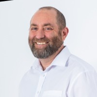 Richard Haxby
