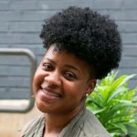 Tamika T. Powell, M.S.