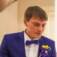 Никита Исупов