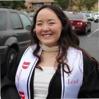 Ashley Yi