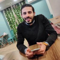 Eslam Azazy