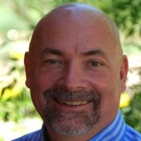 Mark Walden