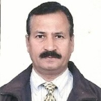 Shyam Mahajan