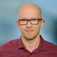 Krystian Delke