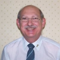 Gordon Pepple