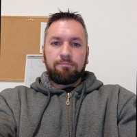 Olivier LeBlanc