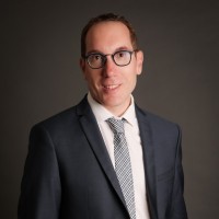 Cédric Pasquet
