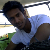 Sainesh Salickram