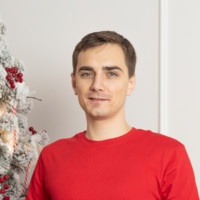 Mikita Smychkou