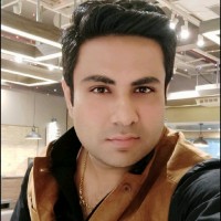Ishan Paliwal