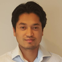 Prabin Bhandari