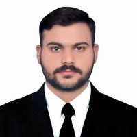 Muhammad Zahid Arshad