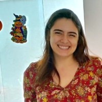 Rafaella Barcellos