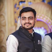 Yogeshwar Jagtap