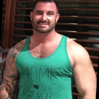 Cameron Wilson