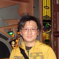 Victor Tse