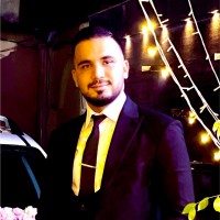 Hamid Khodadadi