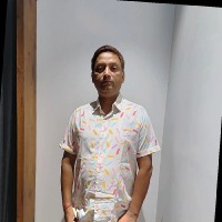 Ritesh Bharti
