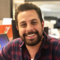 Fidel L. A. Demarchi