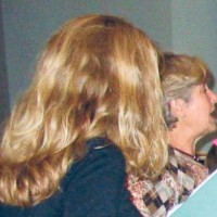 Christina Smith