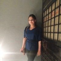 Nalini Arun