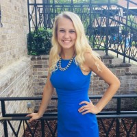 Brittany Hansford