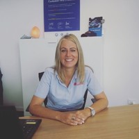 Teresa Dolman