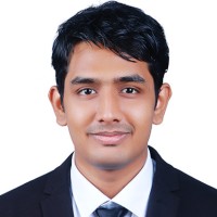 Siddharth Pillai
