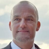 Patrick Svensson