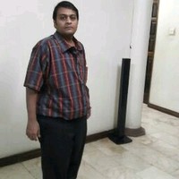 Nishal Malde