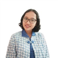Sonya Ananta Panjaitan
