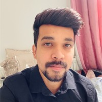 Dhruvil Patel