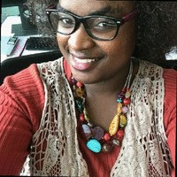 Lakathyrn Sanders