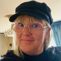Tiina Nyström