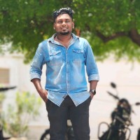Madhan Kumar