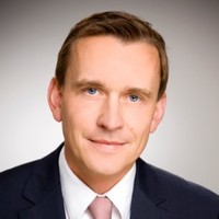 Philipp Haslinger, CIA