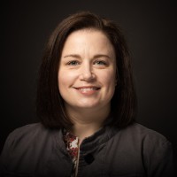 Alicia Culman, CFRE