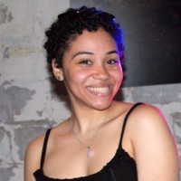 Jasmine Maishia Pringle