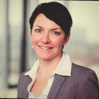 Anne Esser (ehem. Haldimann)