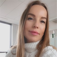 Olga Bolutenko