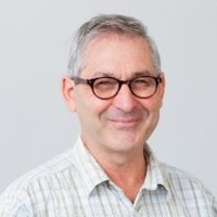 David White