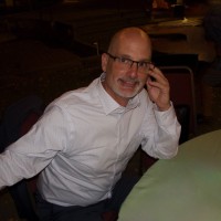 Jim Rakos